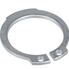 Кільце стопорне A 25x2,0  3058861 , Lemken